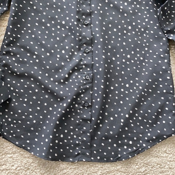 Banana Republic Dillon Classic Fit Shirt - Picture 5 of 6